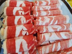 -毛辣果·贵州红酸汤牛肉火锅(西单店)
