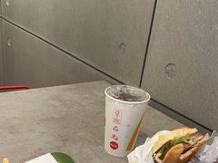 -麦当劳·得来速店(星沙大道店)