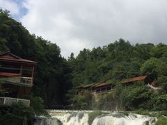 -天河潭旅游度假区