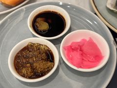 -禾斗海鲜自助(市南银座店)