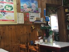 大堂-南花桥羊肉馆老字号(乌镇店)