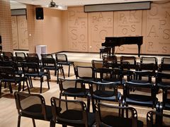 -柏斯音乐艺术中心·钢琴·吉他(上音店)