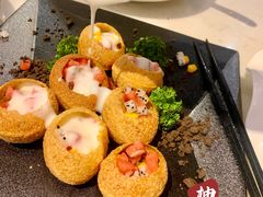 -后海16号·北京私房菜