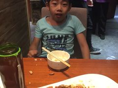 -金掌勺东北菜(格兰晴天店)