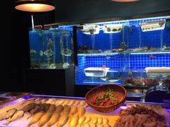 -新荣记(BFC外滩金融中心店)