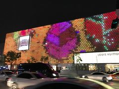 -Galleria百货店名品馆