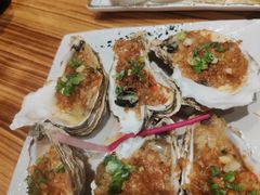 -和悦日料(雅颂庭店)