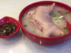 -廖老妈蹄花店(人民公园陕西街259号店)