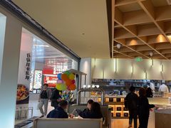 -关东小磨东北菜(漕河泾印象城店)