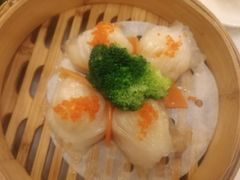 -酌宴府The China Club·广州万富希尔顿酒店(云城东路店)