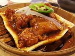 -点都德(聚福楼店)