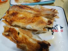 -春水锅贴·传统鲁菜(大明湖店)