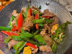 -金牌外婆家(苏州中心店)