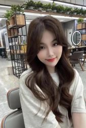 点击看大图 -MORI HAIR SALON日式美发沙龙