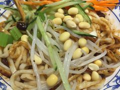 -北京炸酱面馆·烤鸭(前门总店)