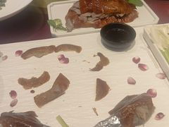 -泛太平洋大酒店·海天楼中餐厅·粤菜