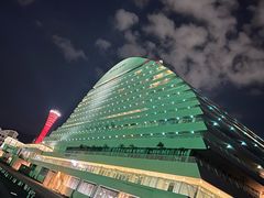 -神户美利坚公园东方大酒店