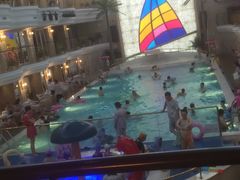-海韵之星邮轮水会(明发商业广场店)