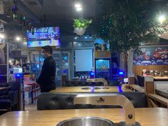 -鑫釜山海鲜烧烤(鑫丰国际店)