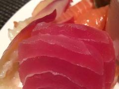 -美食汇·海鲜自助餐·家庭聚会·商务宴请(青秀万达文华店)