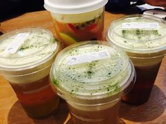 -喜茶(深圳福田星河COCO Park店)