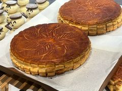 -CARINO BAKERY&CAFE(人广来福士店)