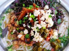 -胜嘉生榨米粉(科园总店)