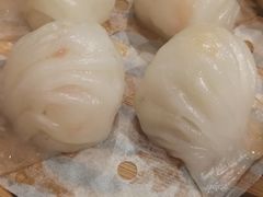 -红棉中餐厅·广州海航威斯汀酒店