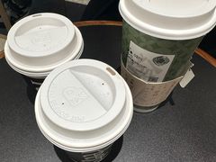 -Peet's Coffee皮爷咖啡(豫园店)