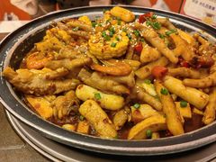 -蟹宗蟹(润达国际五楼店)