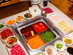 -海底捞火锅鲜切牛肉主题店(长寿路店)