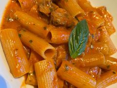 -君悦酒店·La Terrazza意合園·意式风味