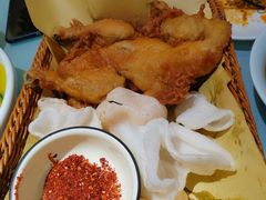 -粗茶淡饭•陕菜•家常菜