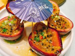 -79号渔船海鲜饭店(华强北店)