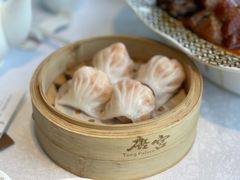 -唐宫·粤菜海鲜(新侨店)