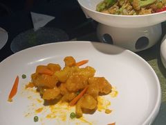 -太守宴·蘭院(天塔店)