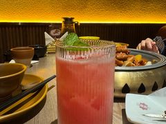 -耶里夏丽·新疆菜·28年喀什老馆(田林东路店)