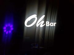 -ohbar live house(人广店)