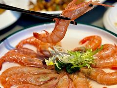 -佬太公海鸭·海鲜大排档(上海总店)