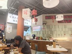 -极乐小煮·成都冒菜(科技绿洲店)