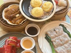-点都德(华强北店)