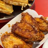 深圳新店·蛇口传统美式街头小吃·主厨超凶的