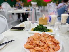 -南海渔家•海鲜•正宗海南菜(海棠湾店)