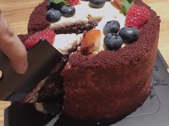 -姆们M Sweetie Cake(三里屯店)