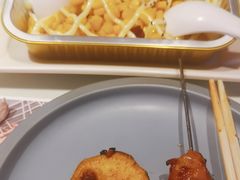 -小酒吧烧烤(爱建店)