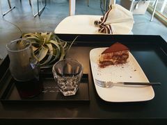 -KYO COFFEE(胶州路店)