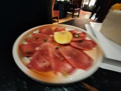 -牛焱·烧肉酒肆(五大道店)