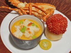 -红棉中餐厅·广州海航威斯汀酒店