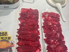 -潮正和潮汕牛肉火锅·老字号(番禺万达店)