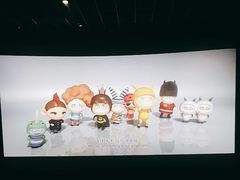 -百美汇影城(LUXE嘉里中心店)